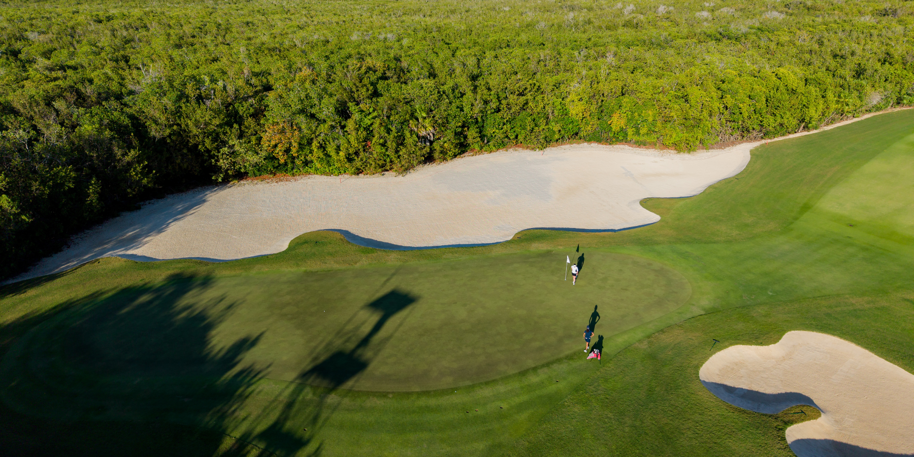 Campo Golf El Camaleon