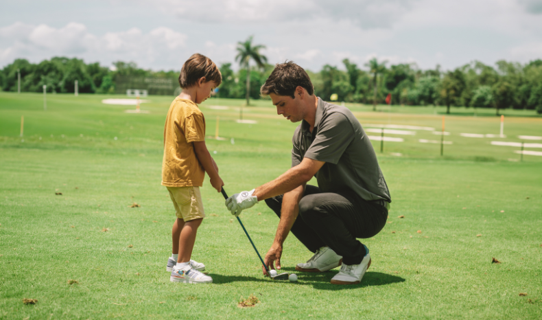 El Camaleon Golf Course