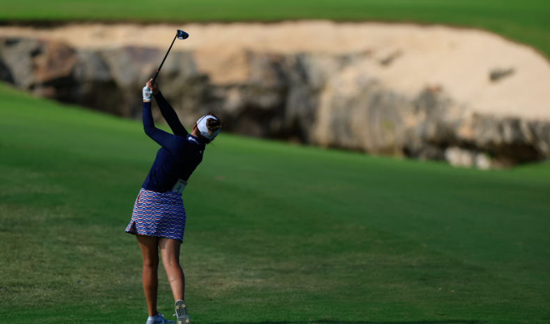 El Camaleon Golf Course