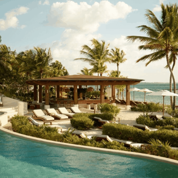 Rosewood Mayakoba