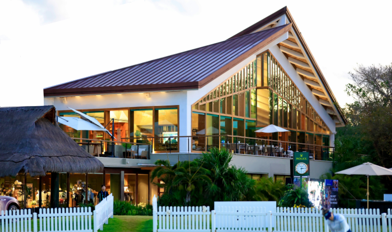 El Camaleon Golf Course